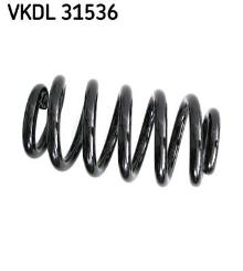 SKF VKDL 31536